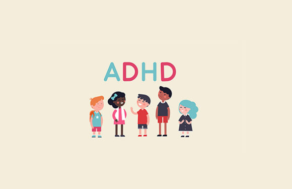 ADHD -মনোযোগের স্বল্পতা ও অতিরিক্ত চঞ্চলতা
