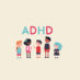 ADHD -মনোযোগের স্বল্পতা ও অতিরিক্ত চঞ্চলতা